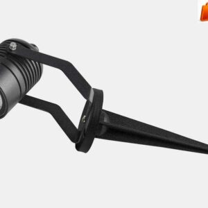 Cata Ct-7305 9W Lux Bahçe Armatürü Amber